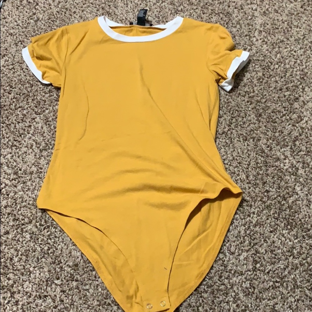 Body suit